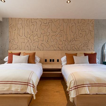 Boutique Hotel Durango219 Meksika Dış mekan fotoğraf