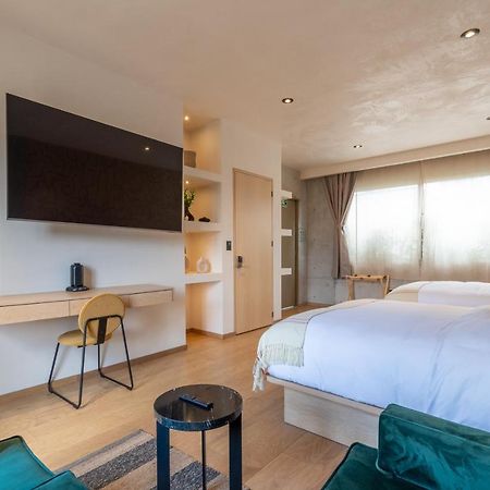 Boutique Hotel Durango219 Meksika Dış mekan fotoğraf