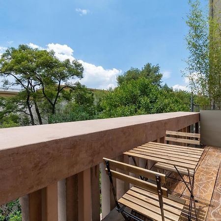 Boutique Hotel Durango219 Meksika Dış mekan fotoğraf