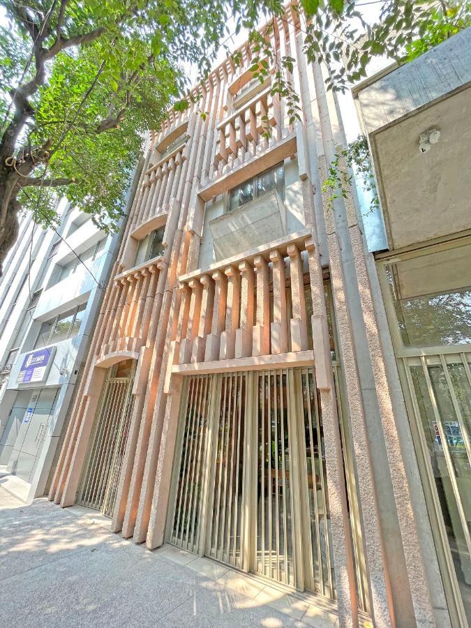Boutique Hotel Durango219 Meksika Dış mekan fotoğraf