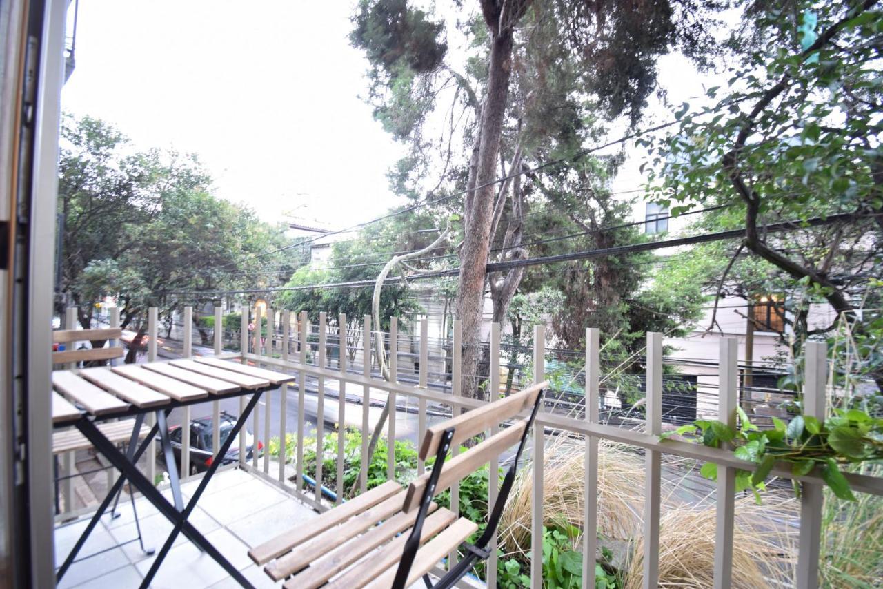 Boutique Hotel Durango219 Meksika Dış mekan fotoğraf