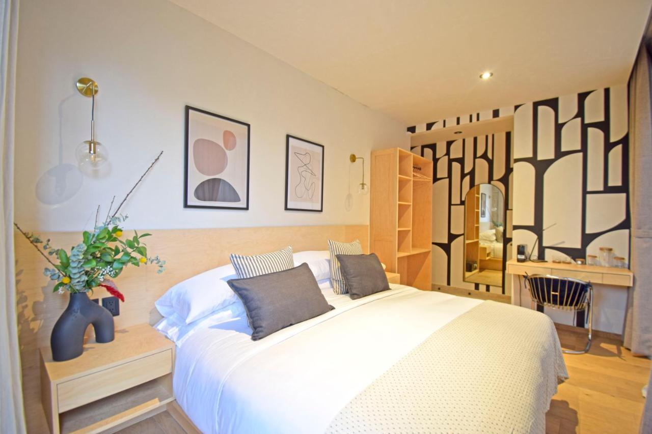 Boutique Hotel Durango219 Meksika Dış mekan fotoğraf