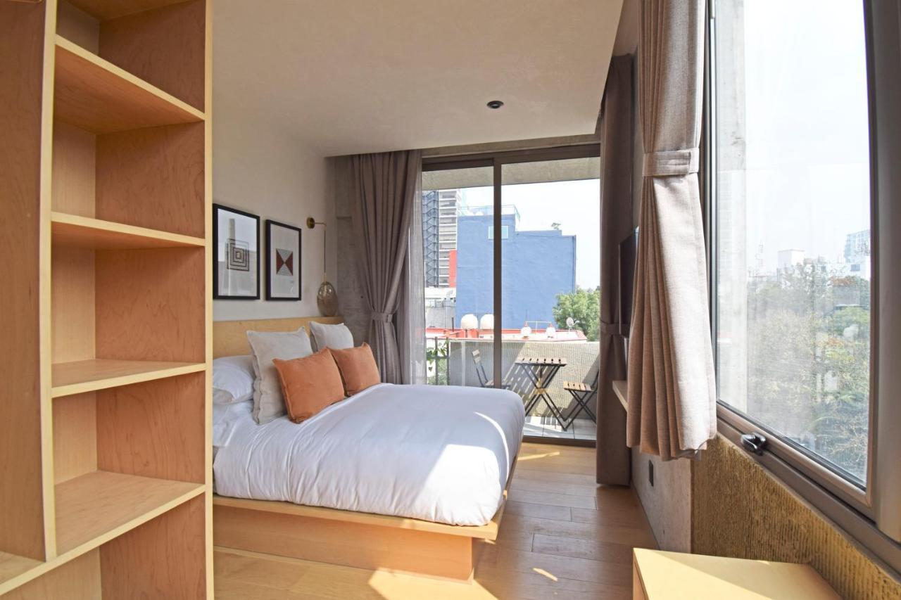 Boutique Hotel Durango219 Meksika Dış mekan fotoğraf