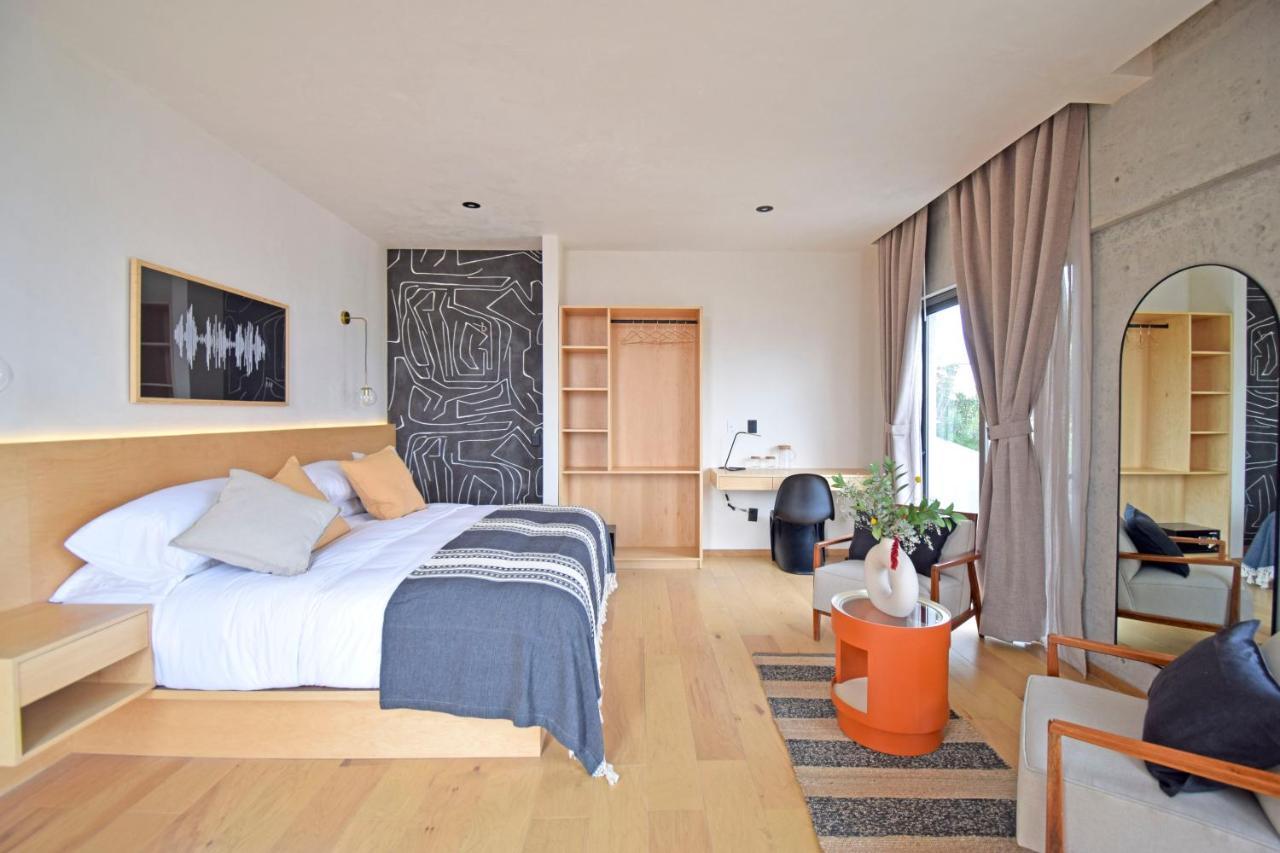 Boutique Hotel Durango219 Meksika Dış mekan fotoğraf