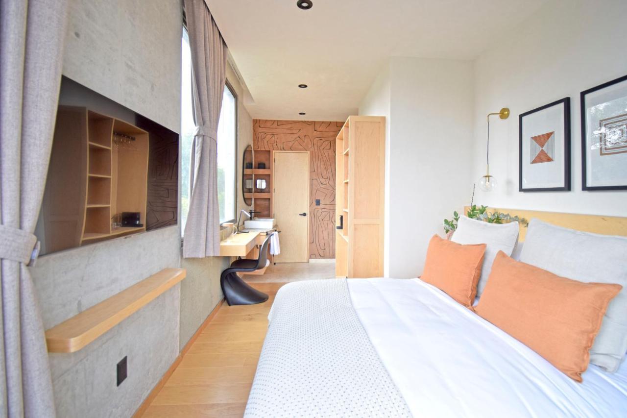 Boutique Hotel Durango219 Meksika Dış mekan fotoğraf