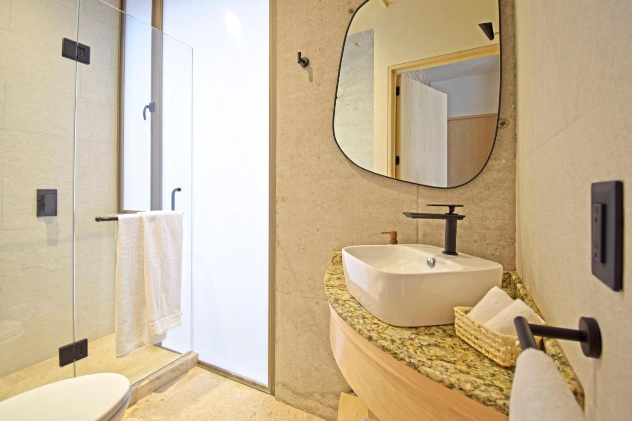 Boutique Hotel Durango219 Meksika Dış mekan fotoğraf