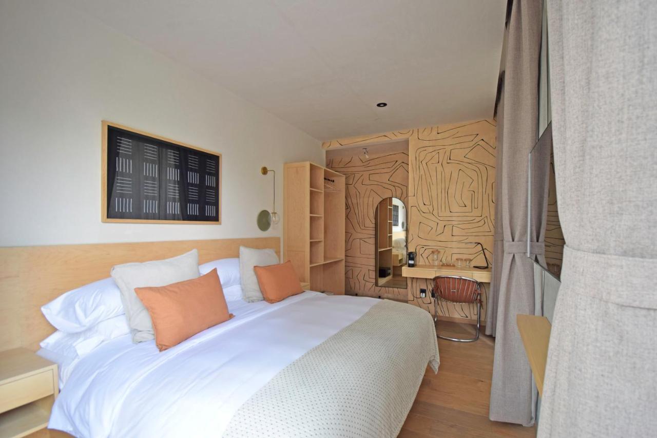 Boutique Hotel Durango219 Meksika Dış mekan fotoğraf