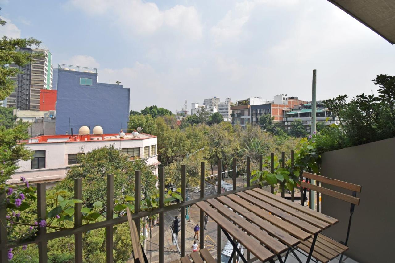 Boutique Hotel Durango219 Meksika Dış mekan fotoğraf