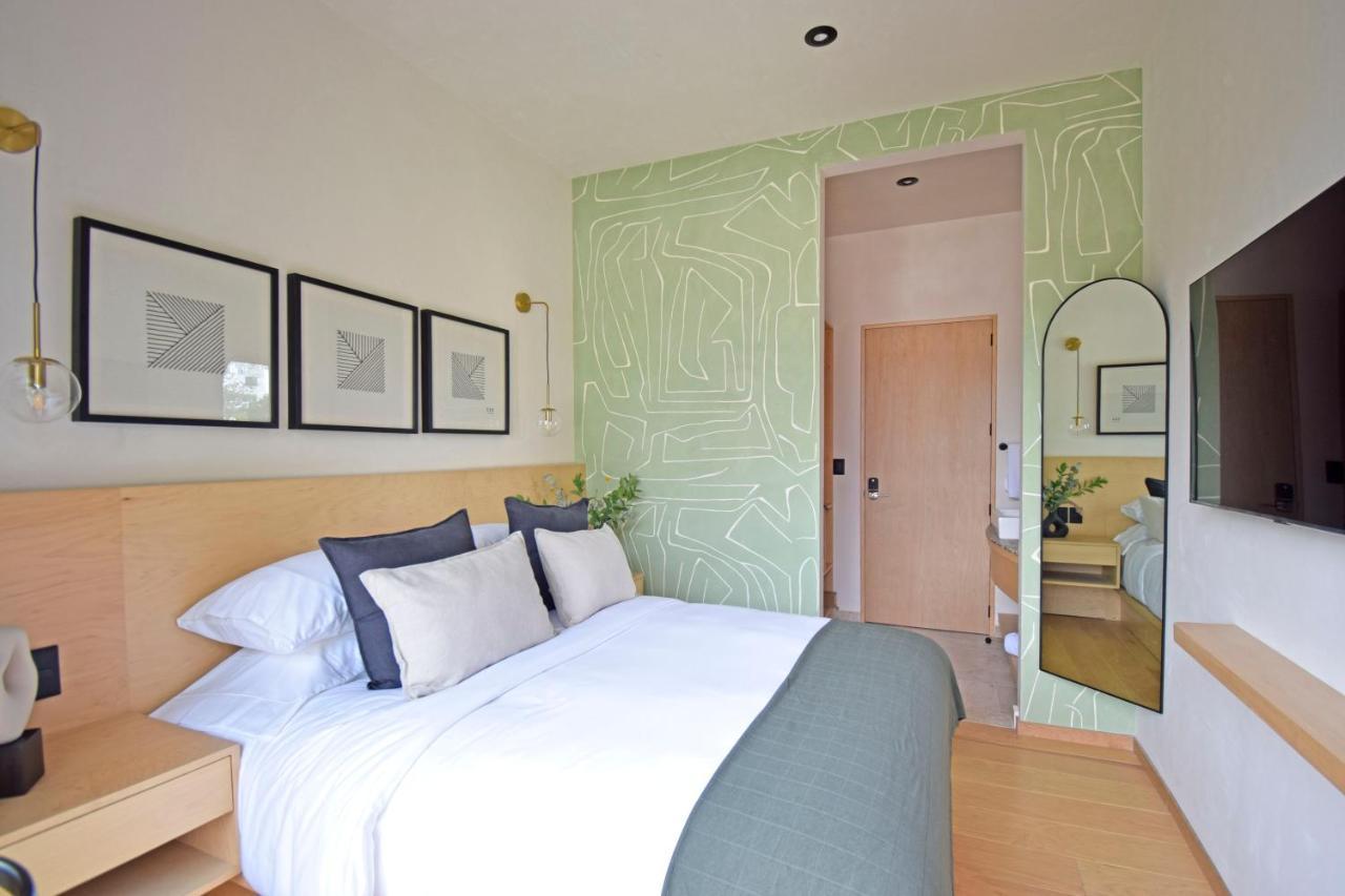 Boutique Hotel Durango219 Meksika Dış mekan fotoğraf