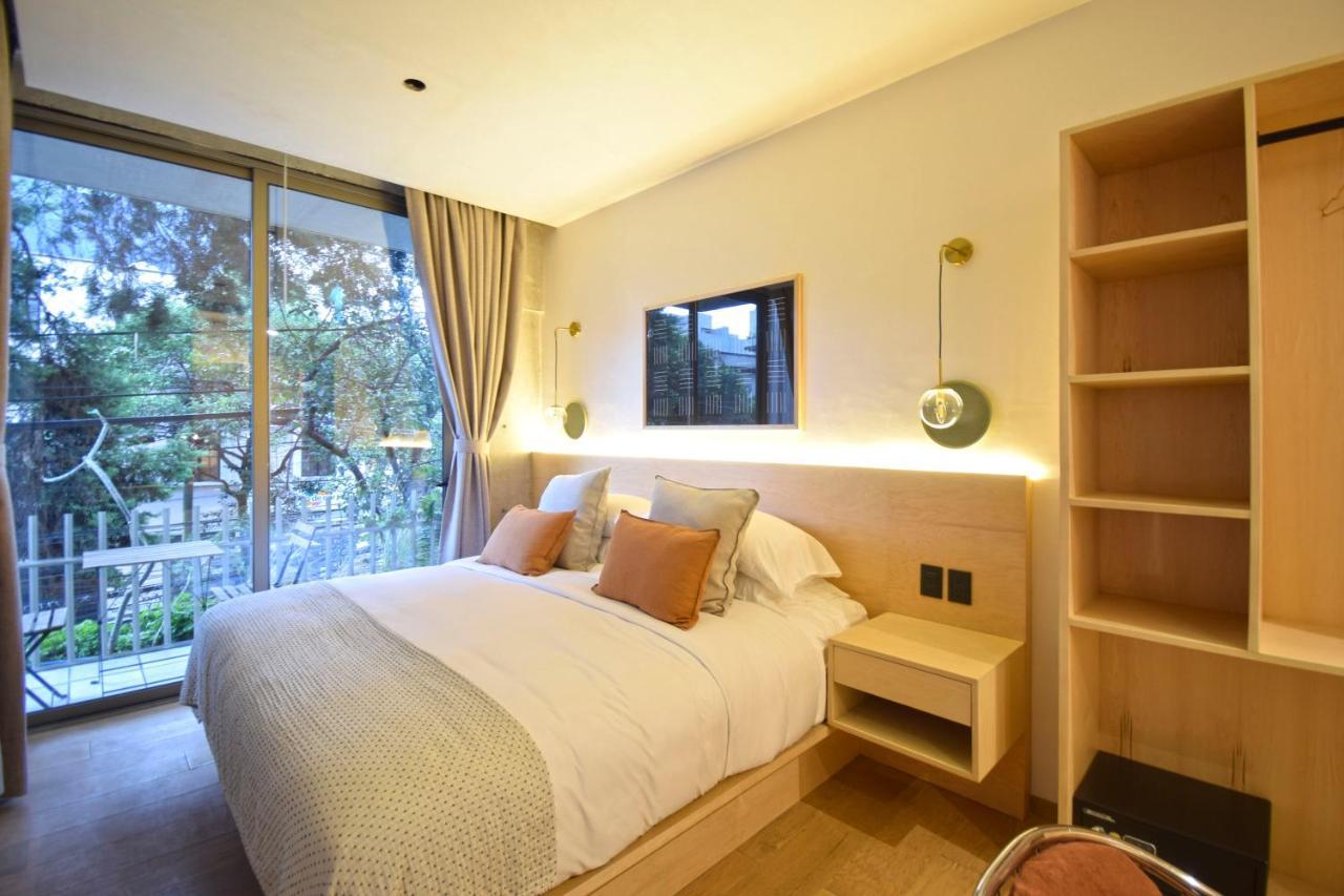 Boutique Hotel Durango219 Meksika Dış mekan fotoğraf