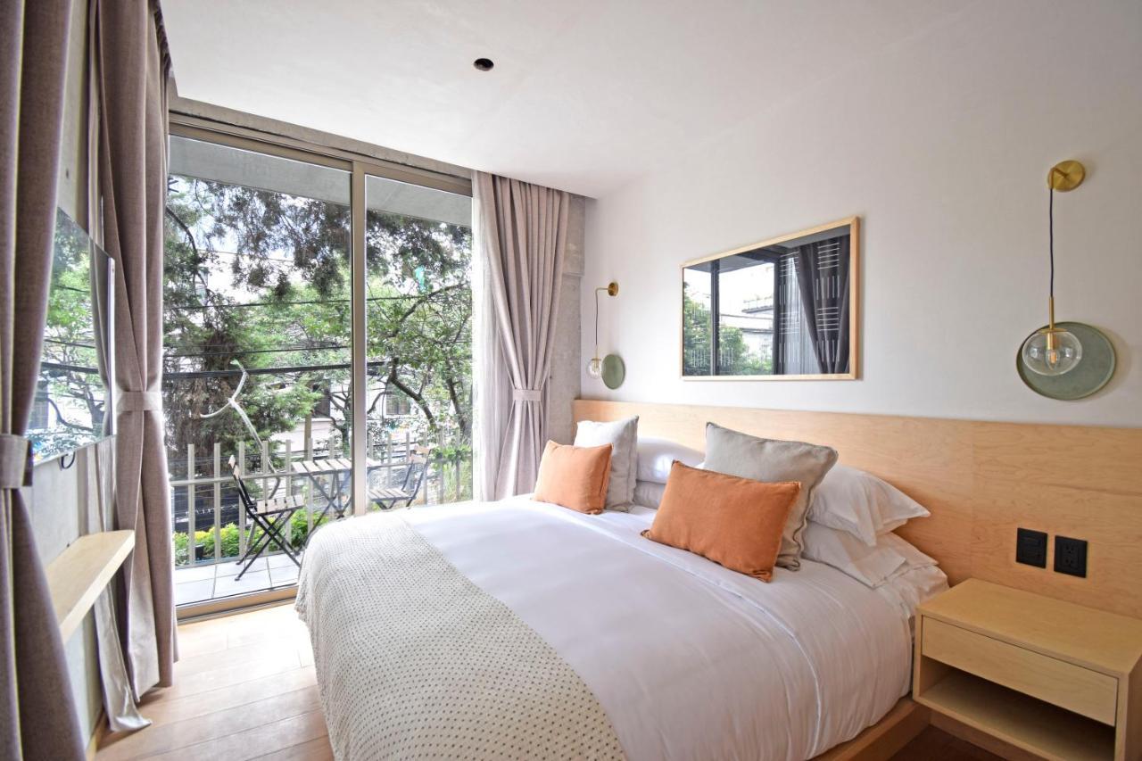 Boutique Hotel Durango219 Meksika Dış mekan fotoğraf
