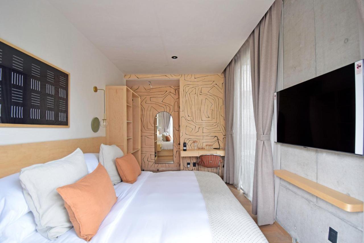Boutique Hotel Durango219 Meksika Dış mekan fotoğraf