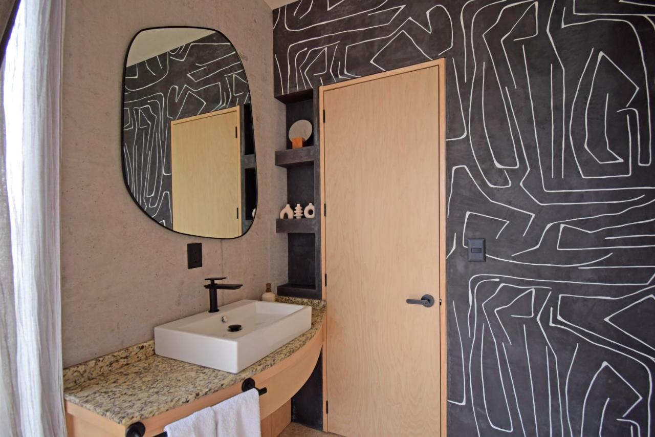 Boutique Hotel Durango219 Meksika Dış mekan fotoğraf