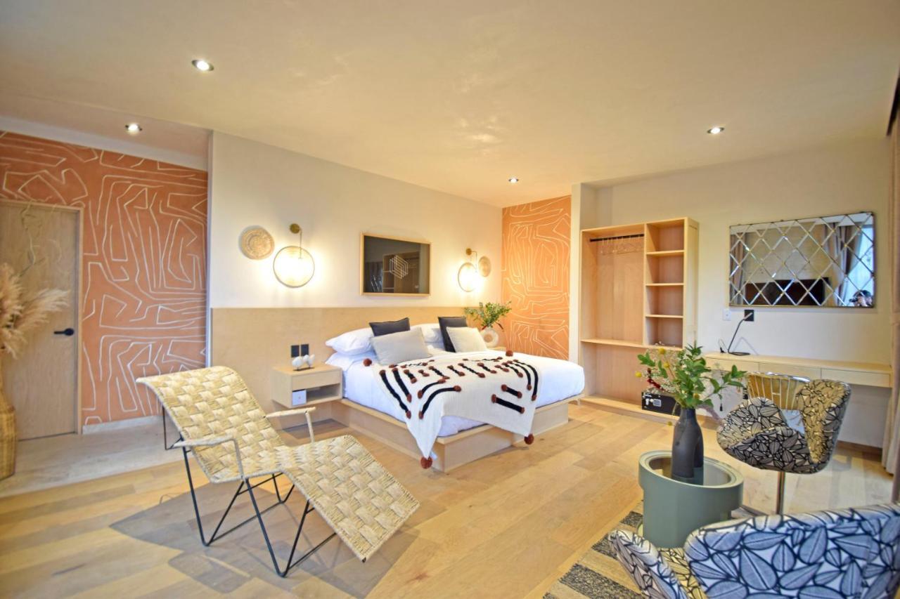 Boutique Hotel Durango219 Meksika Dış mekan fotoğraf
