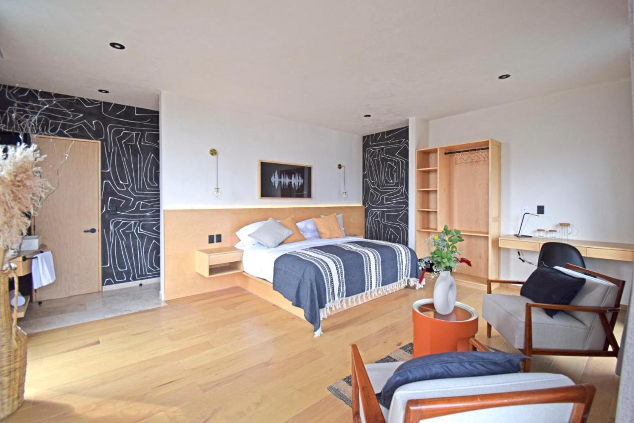 Boutique Hotel Durango219 Meksika Dış mekan fotoğraf