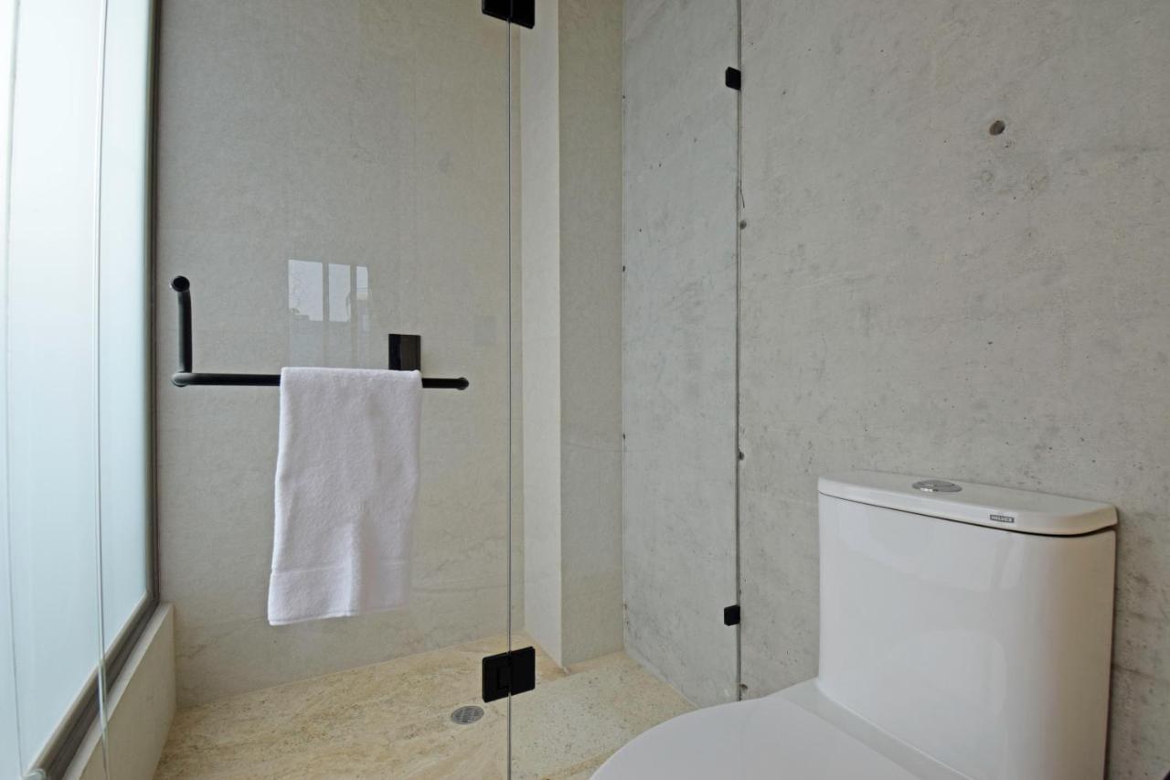 Boutique Hotel Durango219 Meksika Dış mekan fotoğraf
