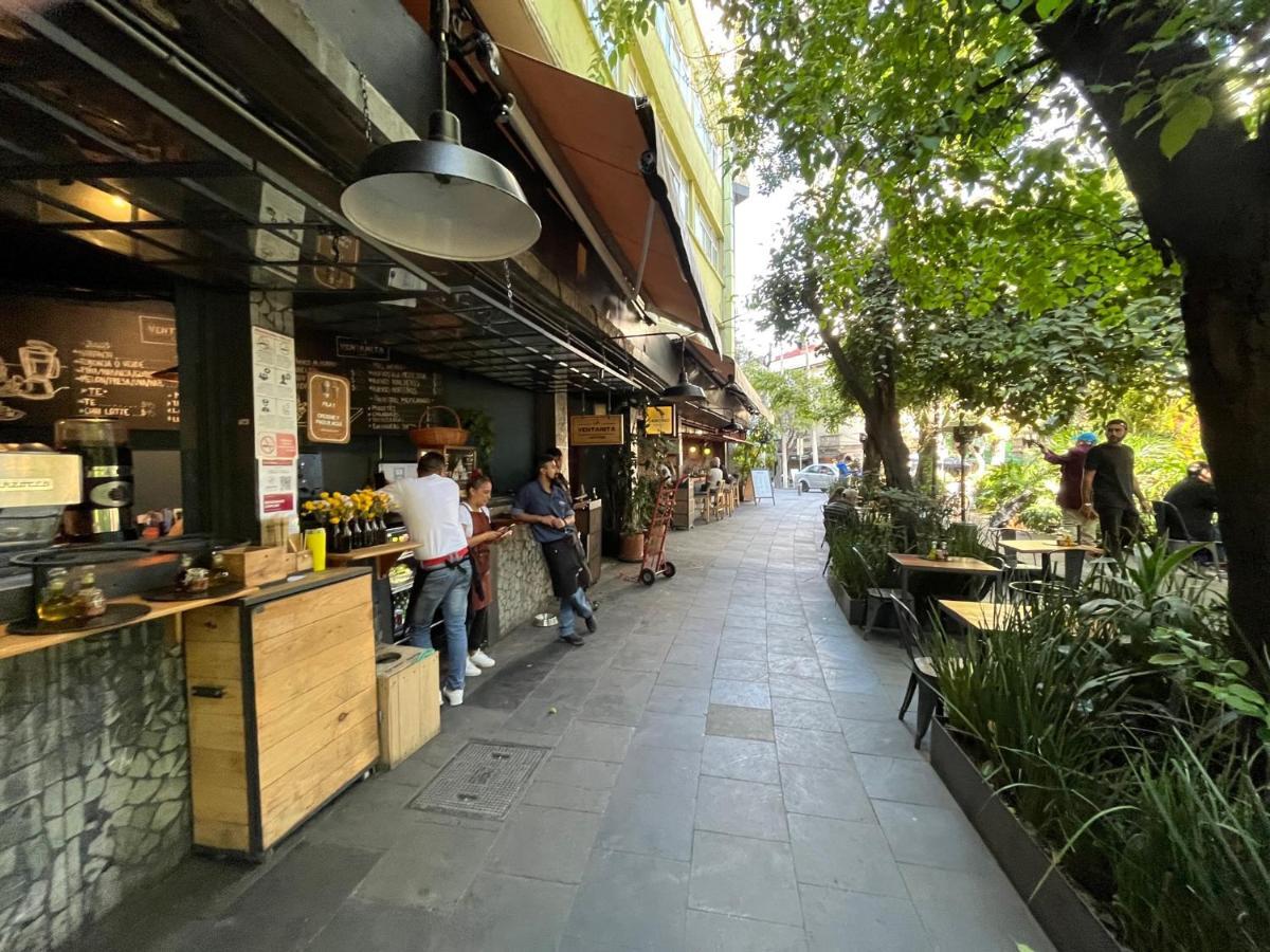 Boutique Hotel Durango219 Meksika Dış mekan fotoğraf