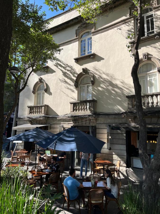 Boutique Hotel Durango219 Meksika Dış mekan fotoğraf