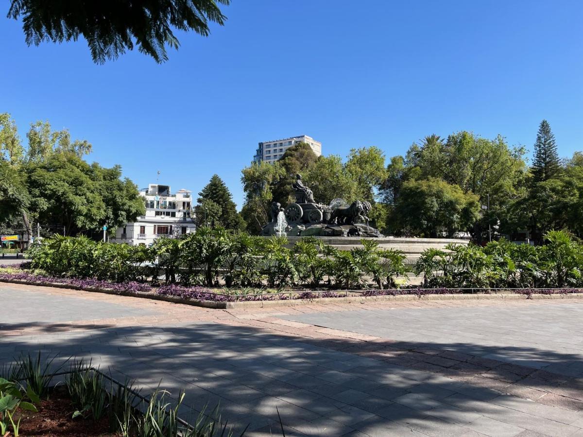 Boutique Hotel Durango219 Meksika Dış mekan fotoğraf