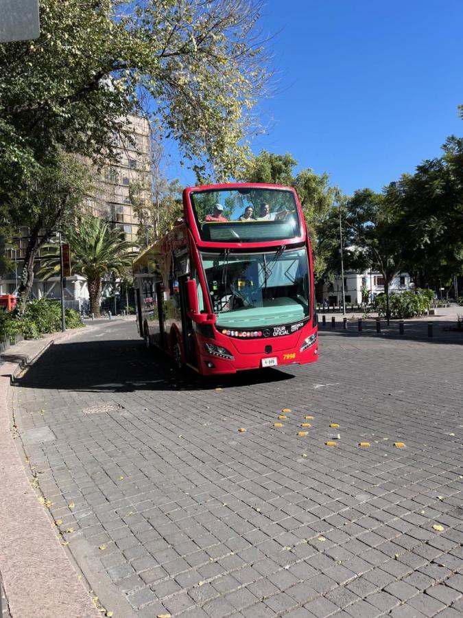 Boutique Hotel Durango219 Meksika Dış mekan fotoğraf