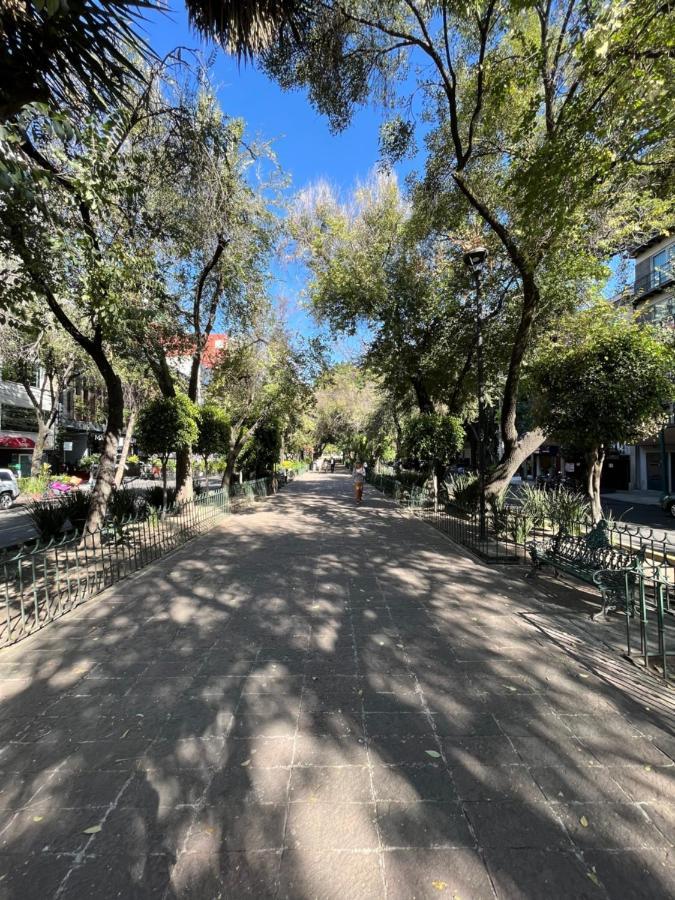 Boutique Hotel Durango219 Meksika Dış mekan fotoğraf