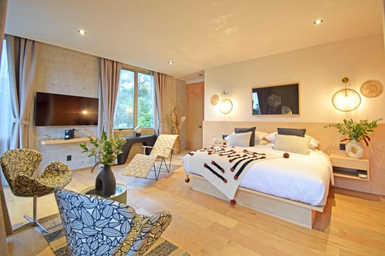 Boutique Hotel Durango219 Meksika Dış mekan fotoğraf