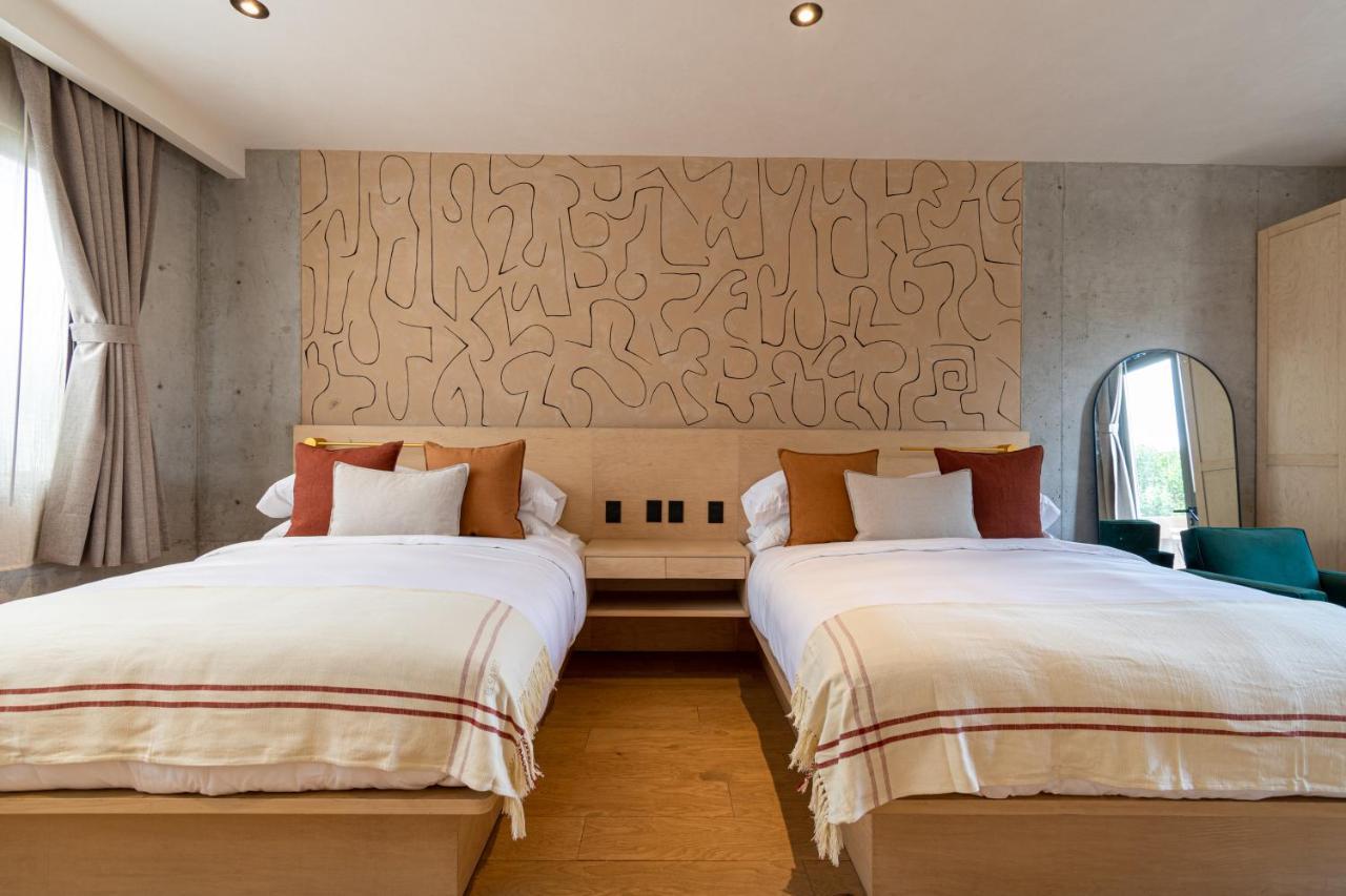 Boutique Hotel Durango219 Meksika Dış mekan fotoğraf