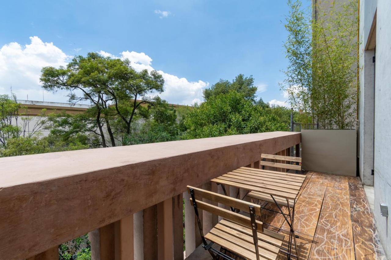 Boutique Hotel Durango219 Meksika Dış mekan fotoğraf
