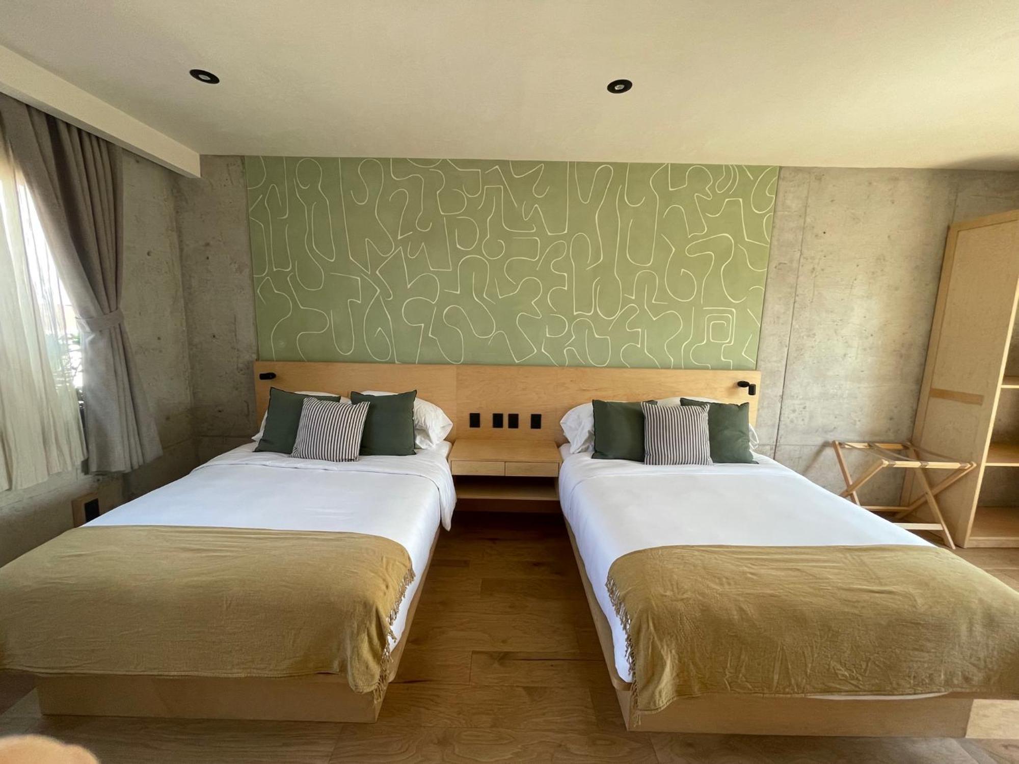 Boutique Hotel Durango219 Meksika Dış mekan fotoğraf